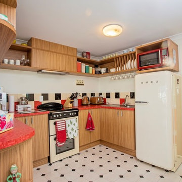 Taipa Residence
