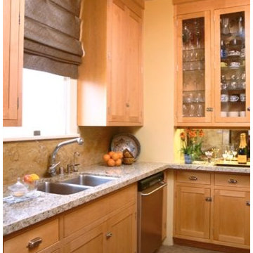 Kitchen Opposite Side