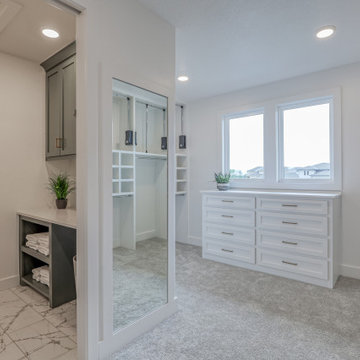 The Lila - Boulder Hills Model