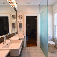 kids bathroom