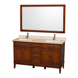 Wyndham Bathroom Vanities - Bathroom Vanities And Sink Consoles