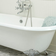 Bathroom Ideas