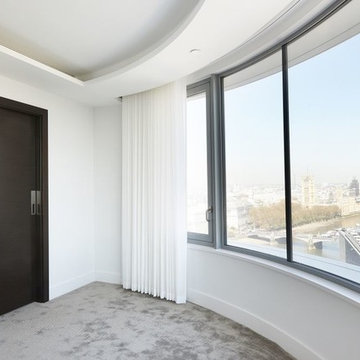 SELO Enigma Sliding Pocket Door