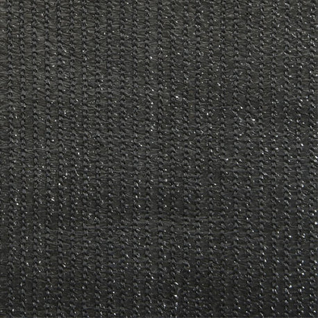 vidaXL Outdoor Roller Blind 23.6"x55.1" Anthracite