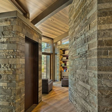 Luxury Residence - Tahoe, CA