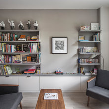 Living rooms