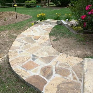 Our Work