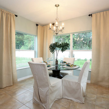 The Juniper Model, Deland Florida