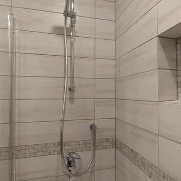 Beaconsfield Bathroom