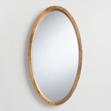 mirrors