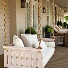 13 deer front porch