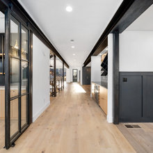 Ranchero Office Ideas