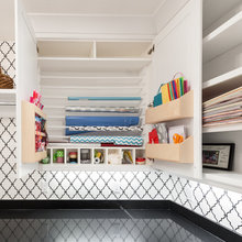 pantry/closet