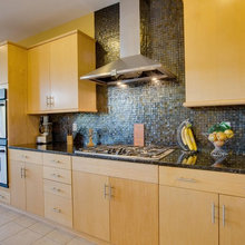 Pantry Room