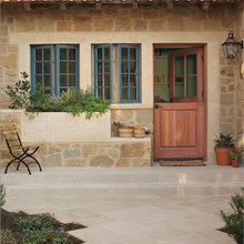 exteriors