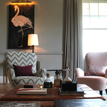 Seating Areas