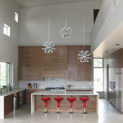 Mor Road Project - Products