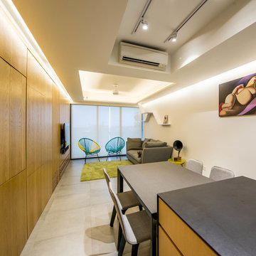 Riverparc Condominium Apartment