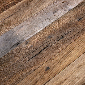 Reclaimed Wood