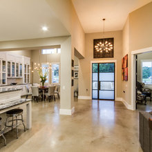 Flooring