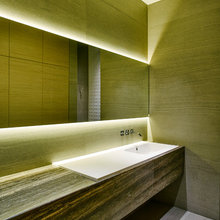 Bath & Closet