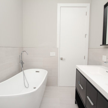 Point Breeze Single Family Rowhome New Construction