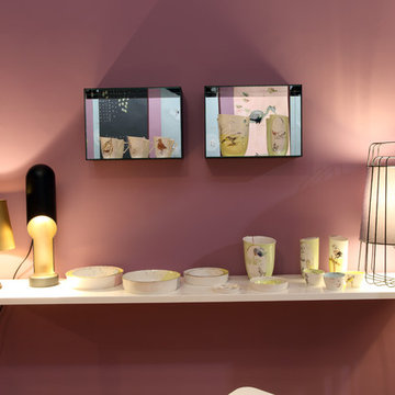 tomdesign showroom