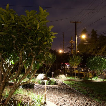 Salviejo Residence