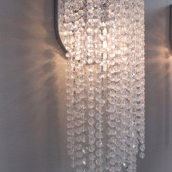 Chloe - Wall Sconces