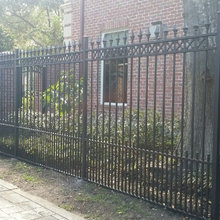 Fencing