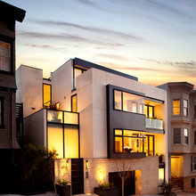 Townhouses