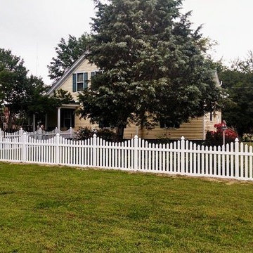 Fence