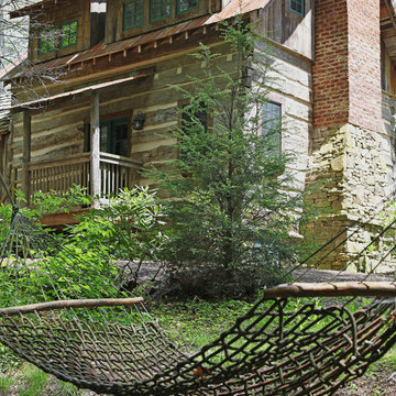 Family Cabins Retreat