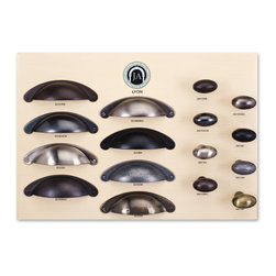 Elite Knobs Showroom - Products