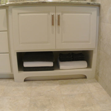 Master Bath Remodel