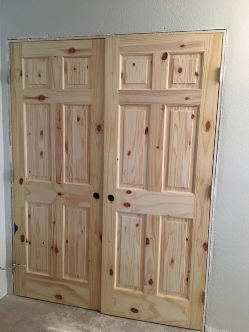 SOS door trim vs baseboard