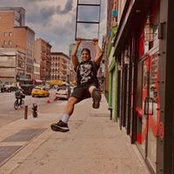 George Diazs foto