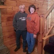 Lucille Wright's photo