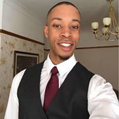 Simeon Wolfe's photo