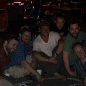 Jason Taylor's photo