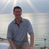 Michael Caldwell's photo