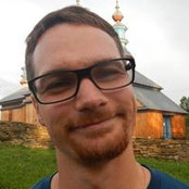 Marcin Witaliński's photo