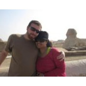 Michael Rafales's photo