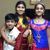 Swarna Dheeravath's photo