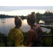 Sunny Shervey's photo