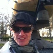 Foto di Jason Geving