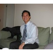 Larry Yuan's photo