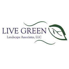 Live Green Landscape Associates Llc