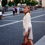 Agnė Lengvelytės foto