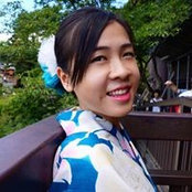 Yuanyuan Fu's photo